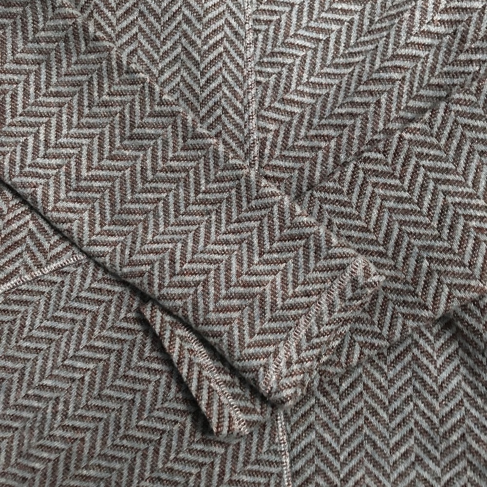 Prana Mock Neck Wool Sweater - New Without Tag - Picture 2 of 3